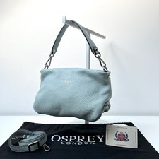 OSPREY LONDON The Carina Shrug