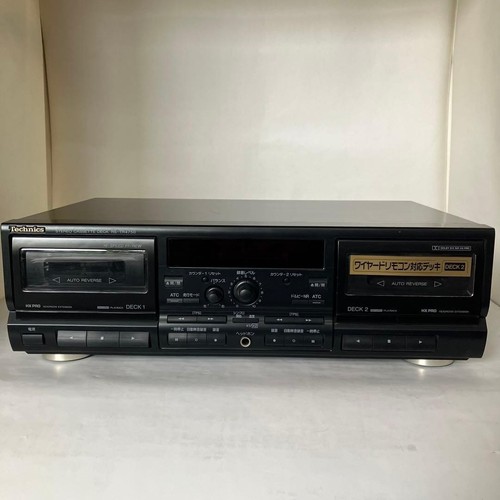 Technics tr4750 stereo auto - rs-tr4750,