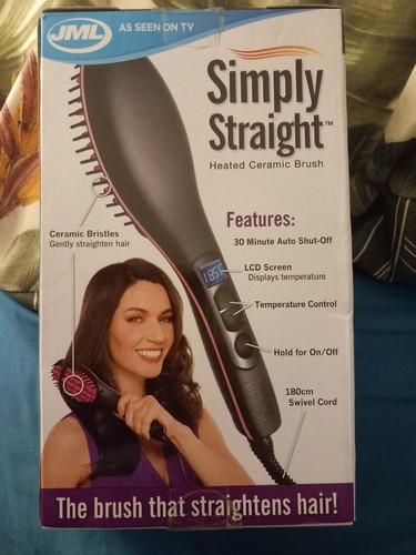 Jml simply straight - jml,