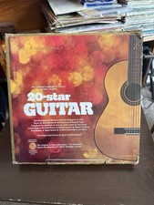 20-STAR GUITAR LP
