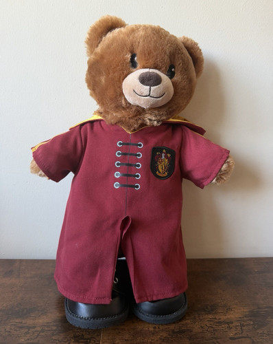 Build bear workshop harry - build-a-bear,