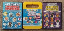 CHILDREN'S FAVOURITES TRIPLE