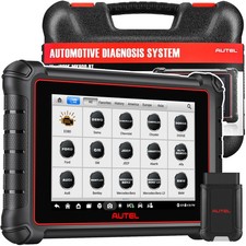 2025 Autel MaxiCOM MK900BT PRO