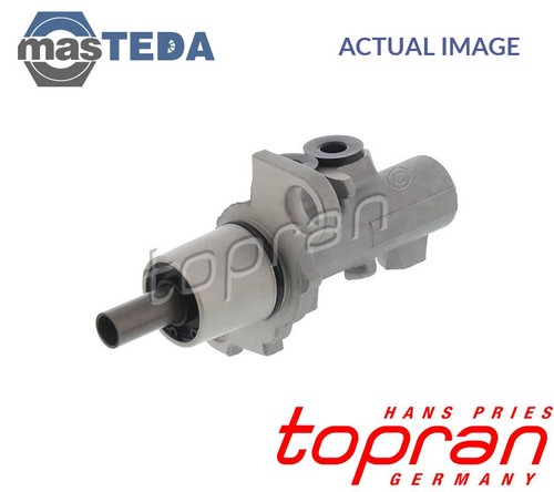 110 042 brake master - master, cylinder