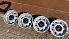 Ats cup alloys 4x100 - ats, bmw