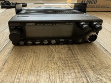 Alinco DR-610 E VHF/UHF Twin
