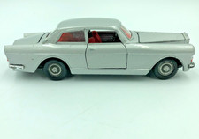 Politoys M Rolls Royce Silver