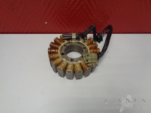 Alternator suzuki gsx - alternator, r
