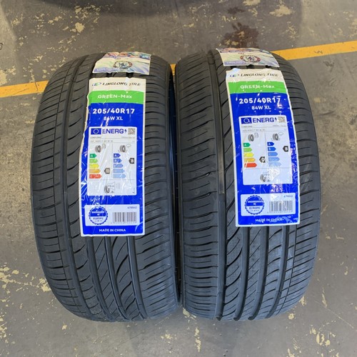 205 r17 84w xl linglong - r17,