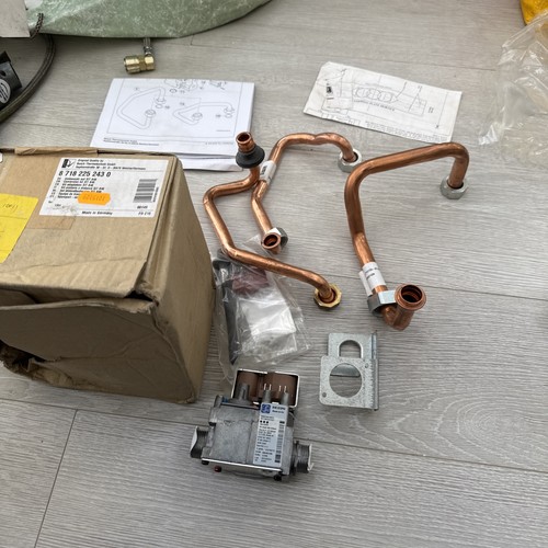 Bosch conversion kit sit - bosch, mm