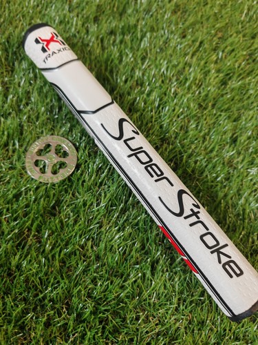 Superstroke round traxion tour - superstroke,