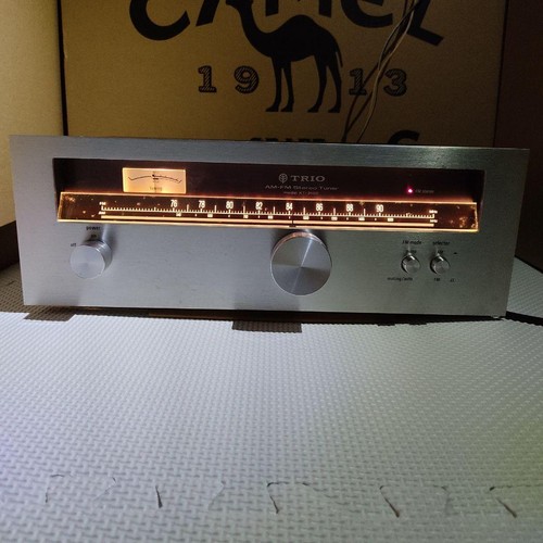 Trio 3100 fm stereo - trio, kt-3100