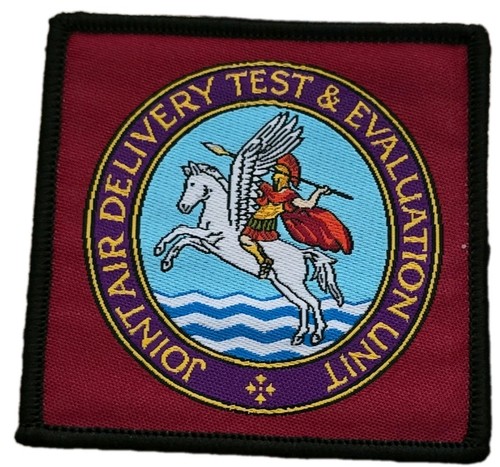 Joint air delivery - joint,