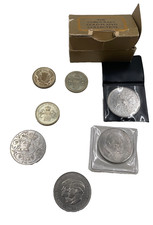 Vintage Coin Bundle Two