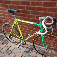 Nigel Dean Racing, one owner