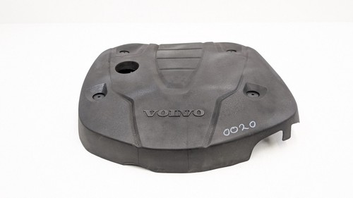 Volvo v90 engine top cover - v90,