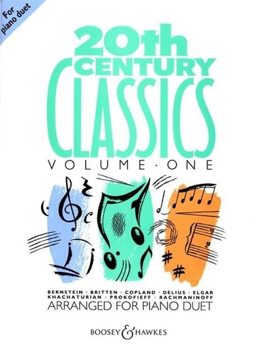 20th century classics - 20th-century, 1