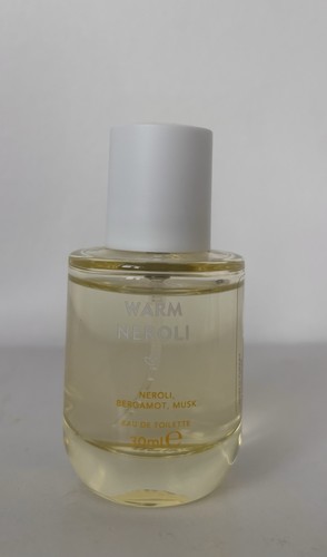 Discover warm neroli eau - m&s,