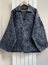 SKYE BATIKS Men’s Tie Dye