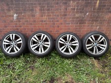 Genuine BMW X5 M, X6 M, E70