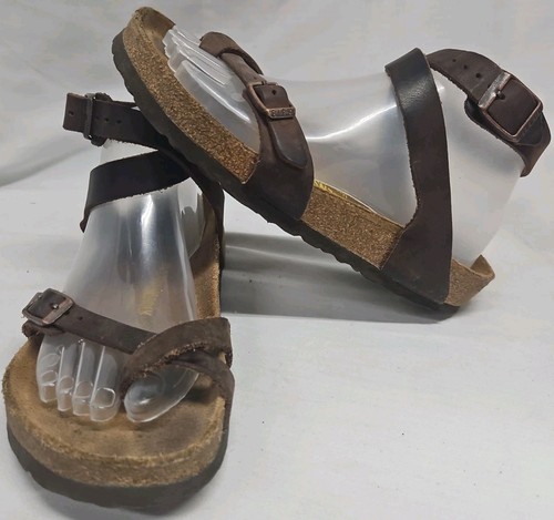 Birkenstock yara sandals ankle - yara,