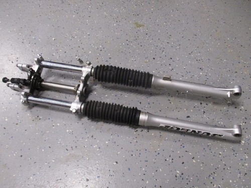 2003 yamaha ttr 125l front - 2003,
