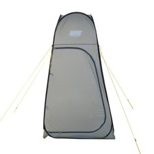 Maypole Pop Up Toilet and