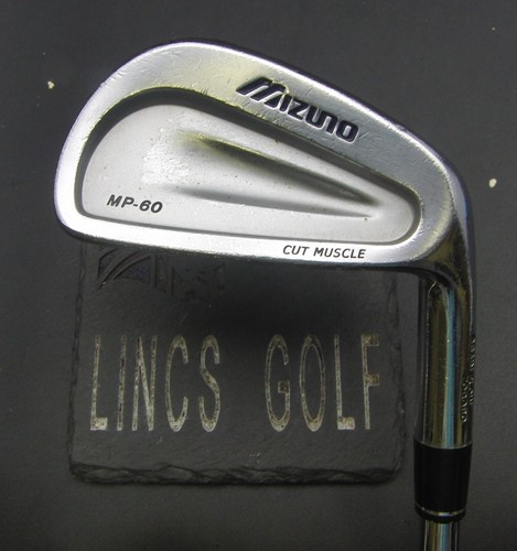 Mizuno iron regular - mp-60, 6