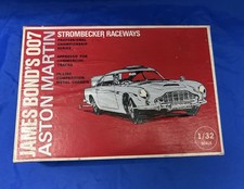 James Bond 007 Strombecker