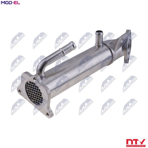Cooler exhaust gas - cooler,