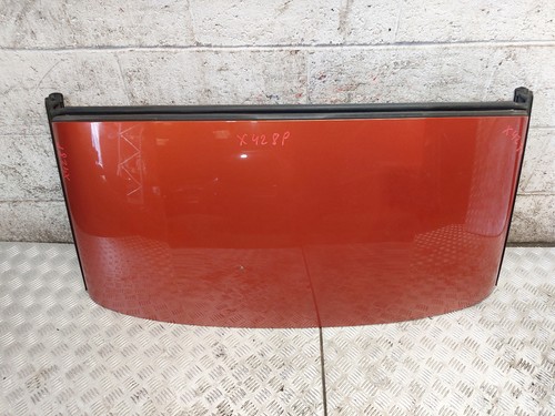 Bmw e89 hard top roof - e89, shell