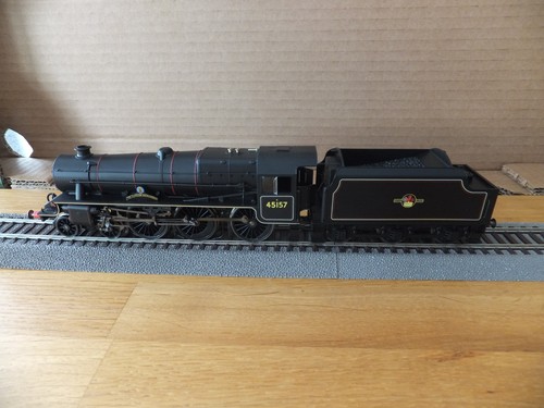Hornby r2449 class 5mt - class,