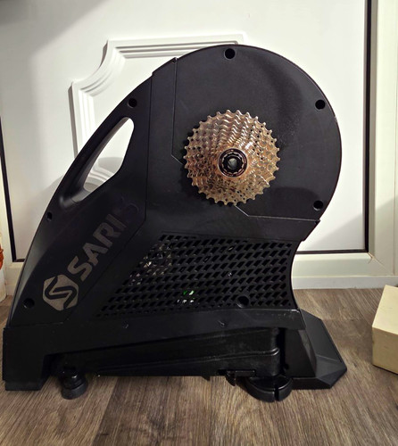 Saris direct drive - drive, indoor