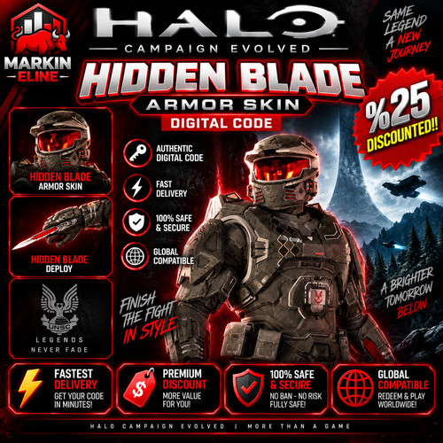 Halo campaign evolved - campaign,