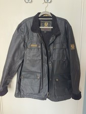 Belstaff gold gangster 1969 - gold,,