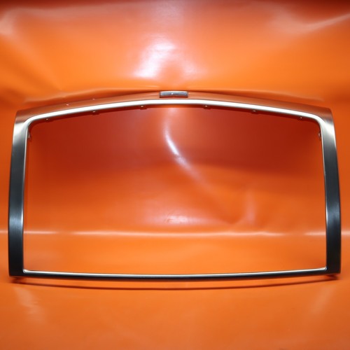 Rolls royce phantom grille - royce,