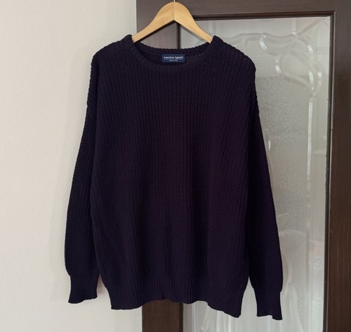 Vtg american apparel fisherman - american,