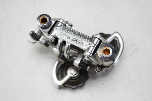 Campagnolo nuovo record - nuovo,