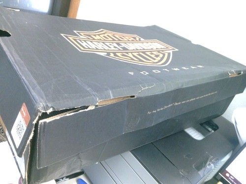 Harley davidson footwear - harley-davidson,
