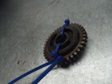 Yamaha XT225 XT 225 Serow 1992-On Engine Crank Drive Gear & Springs