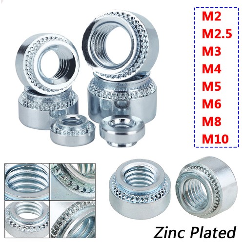 Sheet metal self - sheet,