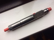 OD19473 - CV8 Rolls Royce / Perkins / Bosch fuel injectors 0432291039