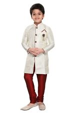 BOYS Sherwani Kurta Pyjama