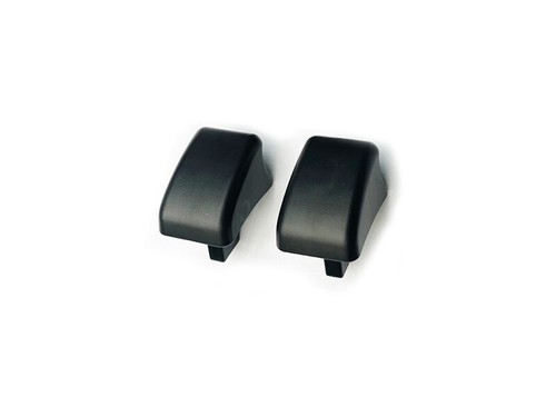 Seat tilt handle knob pcs - handle,
