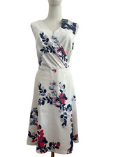 Dickins & Jones NWT summer