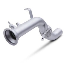 DIRENZA CERAMIC EXHAUST DPF