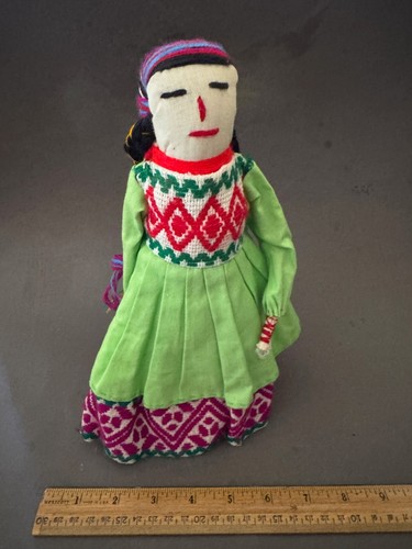 Handmade native latin - latin, american