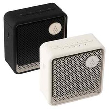 Edifier ES20 Portable Waterproof Bluetooth Lightweight Mini Speaker Black/White