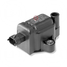 Ignition Coil Beru For Ducati