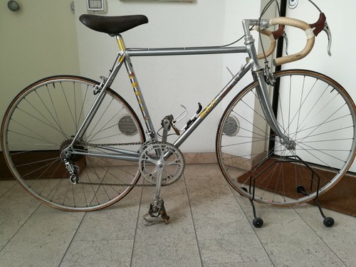 Masi prestige racing - masi,